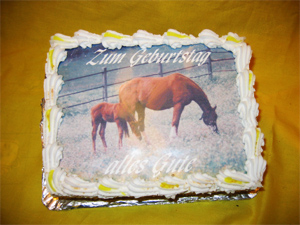 Motivtorte