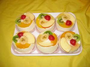 Obsttorten