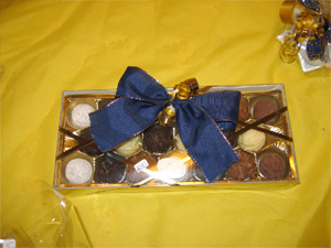 pralinen